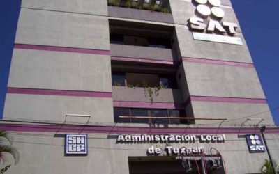 Se integran al RIF mas de 100 mil contribuyentes