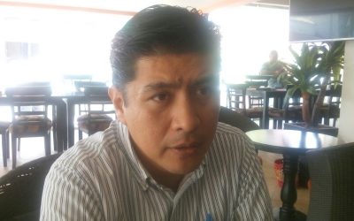 Falta de personal  en la Jurisdicción Sanitaria  retrasa obras; CATNV