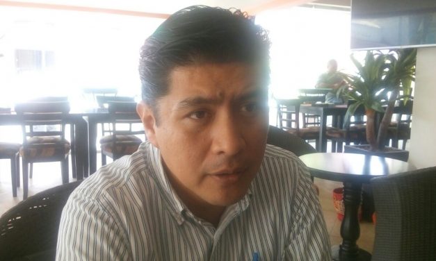 Falta de personal  en la Jurisdicción Sanitaria  retrasa obras; CATNV