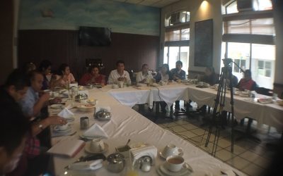 Que SHCP vigile reestructuración de deuda en Veracruz, pide Héctor Yunes