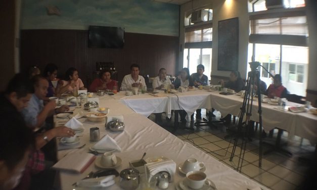 Que SHCP vigile reestructuración de deuda en Veracruz, pide Héctor Yunes