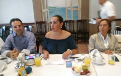 Ayuntamentos solicitan créditos al Congreso