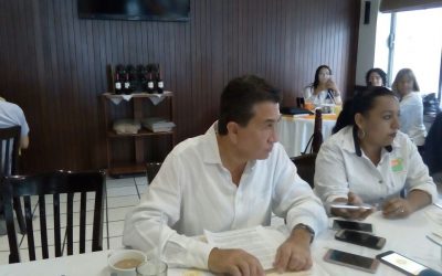Veracruz con mas deuda, pobreza e inseguridad; HYL