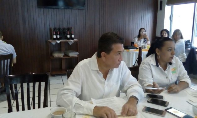 Veracruz con mas deuda, pobreza e inseguridad; HYL