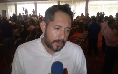 Gobierno estatal aplicará 10 mdp en proyectos para repatriados