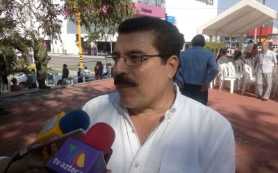 Ganaderos reportan pérdidas por Huracán Katia