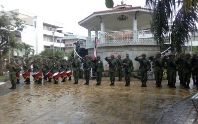 Convoca SEDENA a creación del Himno de las Fuerzas Armadas
