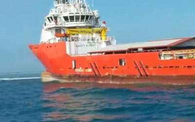 Daño en arrecifes deja vulnerable a Tuxpan