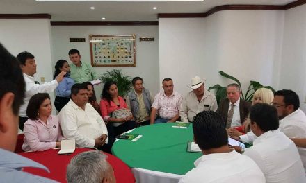 Alianza entre UNESCO y Gobiernos: Toño Aguilar