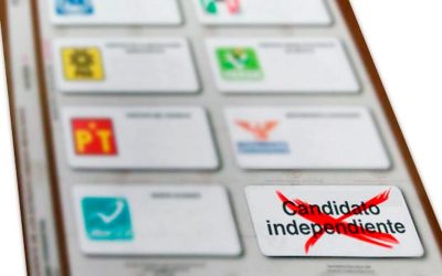 INE abre convocatoria a Candidatos Independientes Federales