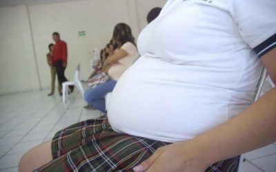 Realizan pláticas de concientización en jóvenes para evitar embarazos no planeados