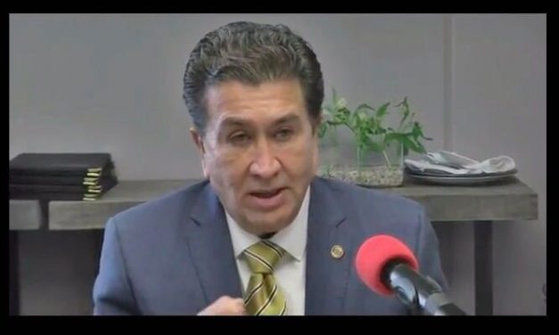 Ante evidencia, debe haber sanción ejemplar al Gobernador de Veracruz: PRI