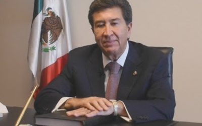 MAYL no combate la pobreza, la utiliza: Héctor Yunes