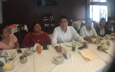 Mi acuerdo con Pepe: Héctor Yunes