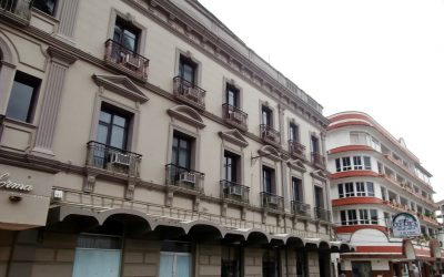 Hoteleros a favor del 2% a hospedaje