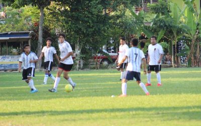 El domingo las finales de la Liga Nacional Tuxpeña