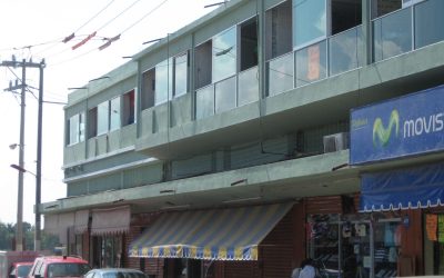 Por iniciar segunda etapa de remodelación y rehabilitación del Mercado Municipal