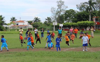 Otra semana sin actividad en el futbol