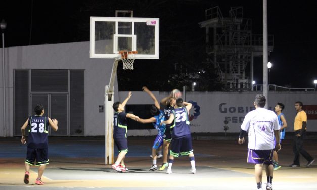 27 jugadores se pierden la fase final del basquetbol