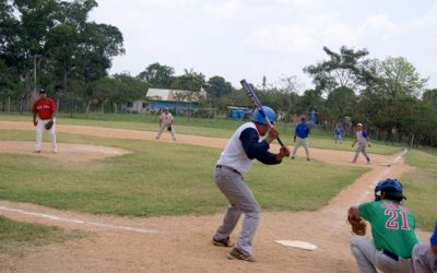 Inicia la segunda vuelta en la justa del Softbol