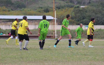 Retornan veteranos a los campos, para saldar la octava fecha