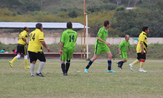 Retornan veteranos a los campos, para saldar la octava fecha