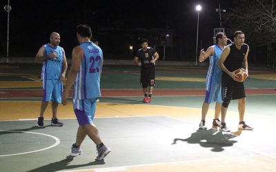 El deporte ráfaga espera no verse interrumpido con las lluvias