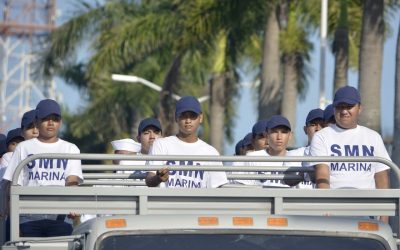 Inscritos 762 Jóvenes para Realizar Servicio Militar