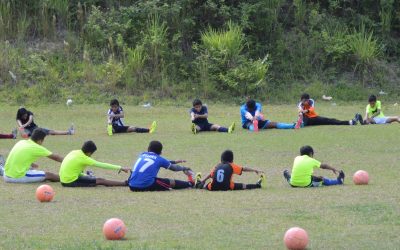 Vuelve Clínica de Talentos MX  a Tuxpan, el 16 de noviembre