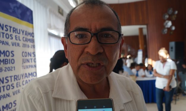 Recibe Cruz Roja Tuxpan 310 mil pesos