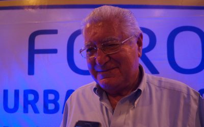 90% de avance proyecto de Puerto Profundo