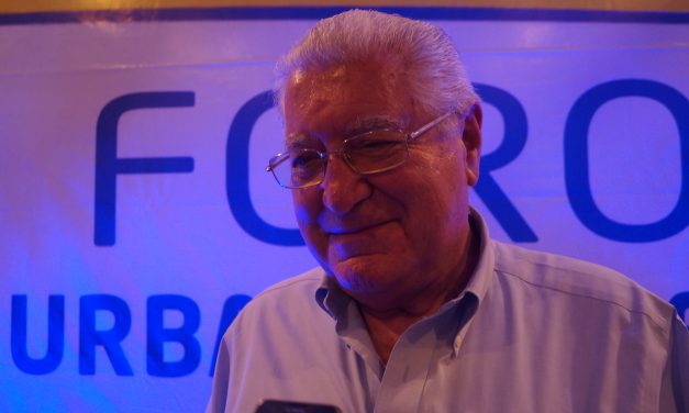 90% de avance proyecto de Puerto Profundo