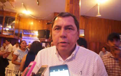 CMIC en espera de obras