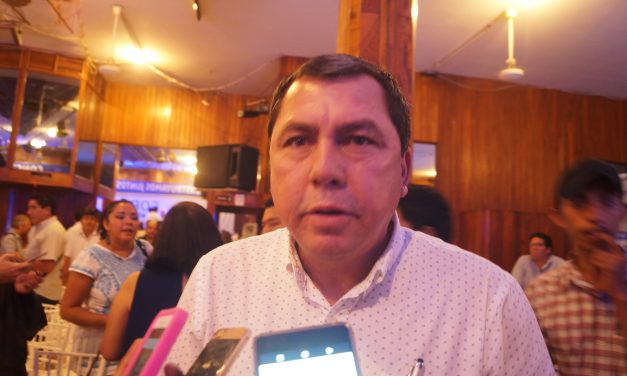 CMIC en espera de obras