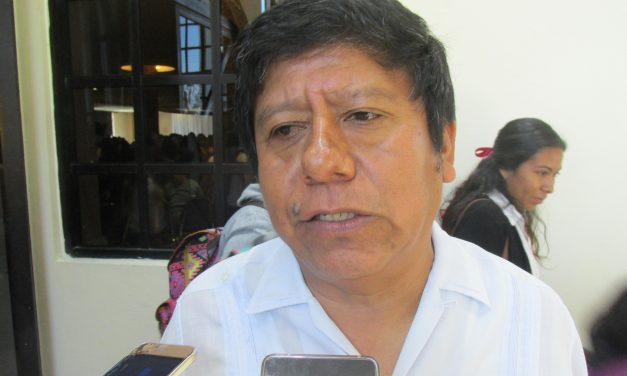 Inmuebles educativos afectados por sismo en espera de rehabilitación