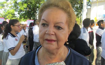 No bajan la guardia ante Dengue, Zika y Chikungunya