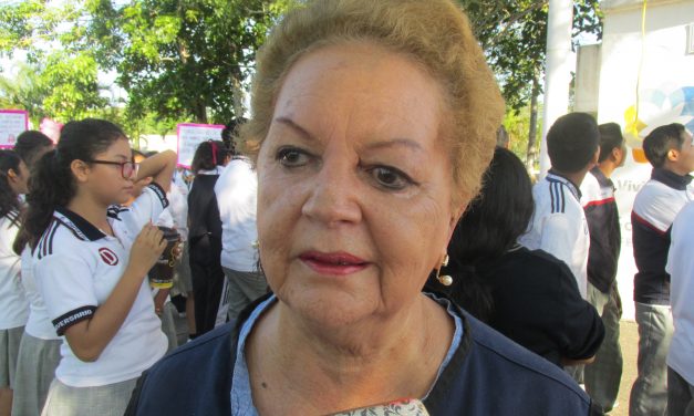 No bajan la guardia ante Dengue, Zika y Chikungunya