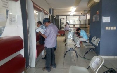 Entrega de Placas deja de ser inmediata