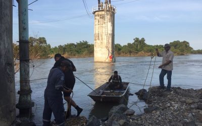 Continuará la escasez de agua potable