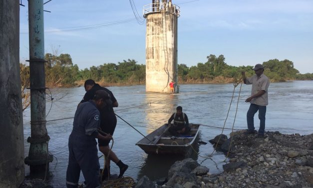 Continuará la escasez de agua potable