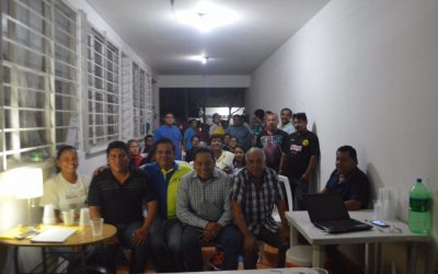 Libre varonil, femenil y sub 17 en el Torneo Invernal 2017