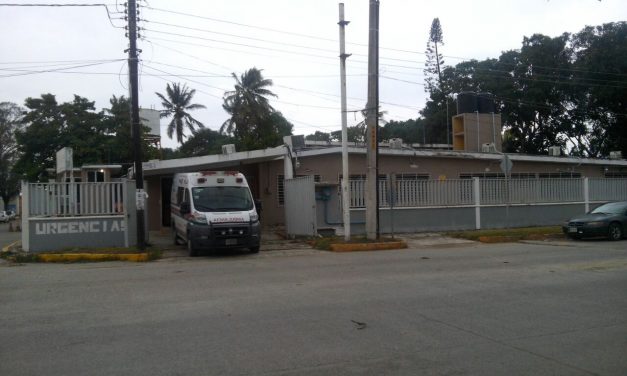 A la alza quejas en contra del personal de la Clínica de Pemex