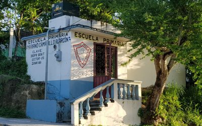FALTA DE MAESTROS EN LA ESCUELA MARIANO CAMARILLO ALARCÓN