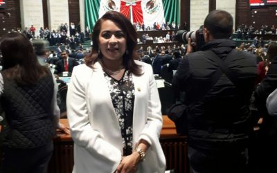 TAMIAHUA – VIOLAN LA CONSTITUCIÓN VERACRUZANA: CITLALI MEDELLIN CAREAGA