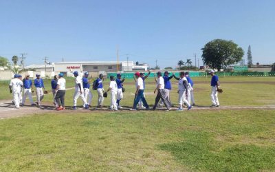 Arrancan los playoffs en el Softbol de la Liga Municipal