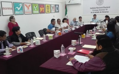INE abrirá convocatoria para conformar Consejos Electorales