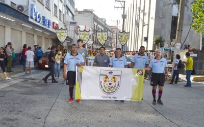 El viernes, Interliga pone a rodar el balón con la primera jornada