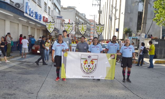 El viernes, Interliga pone a rodar el balón con la primera jornada