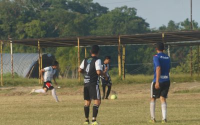 Club ASL sigue conservando el liderato llanero