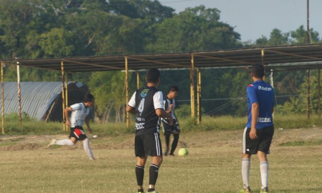 Club ASL sigue conservando el liderato llanero